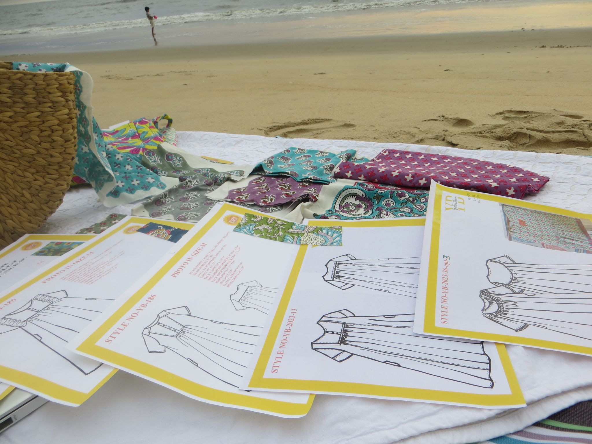 Building in an Overlooked Category — By Choice