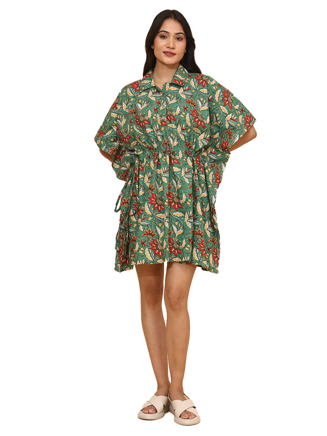 VERDE BLOOM