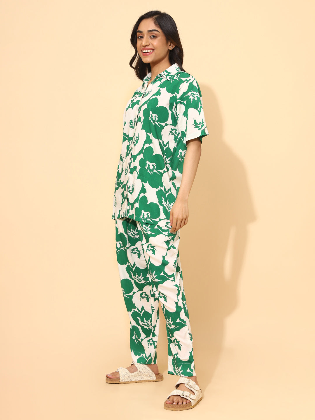 EMERALD BLOSSOM