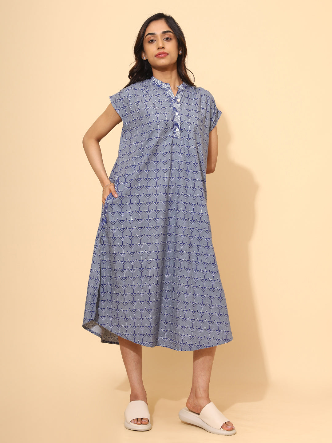GEO BLUE