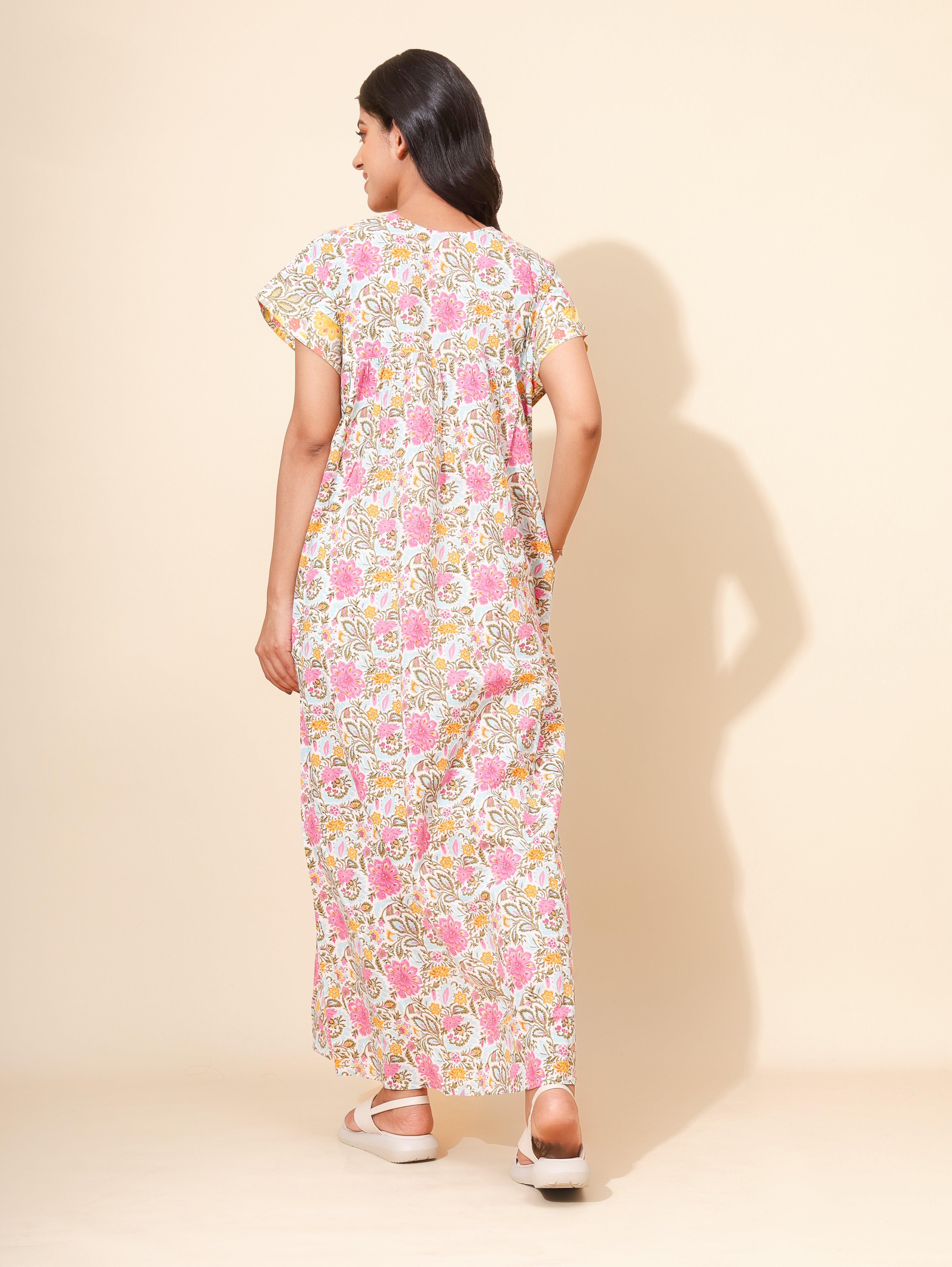 Harmony Petal Fusion