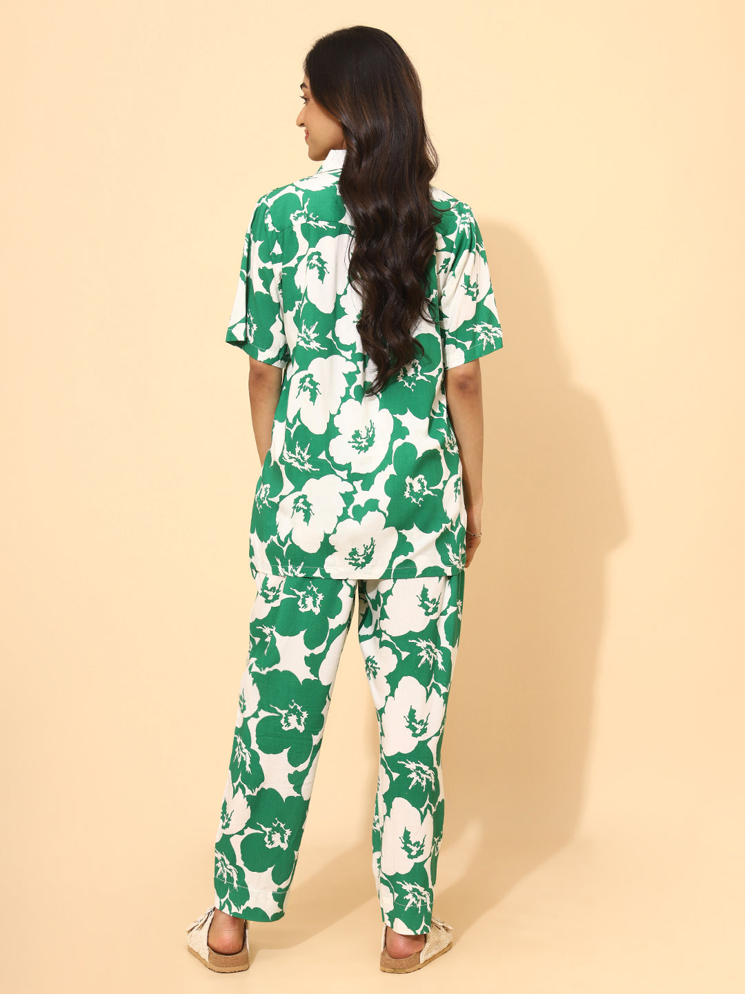 EMERALD BLOSSOM