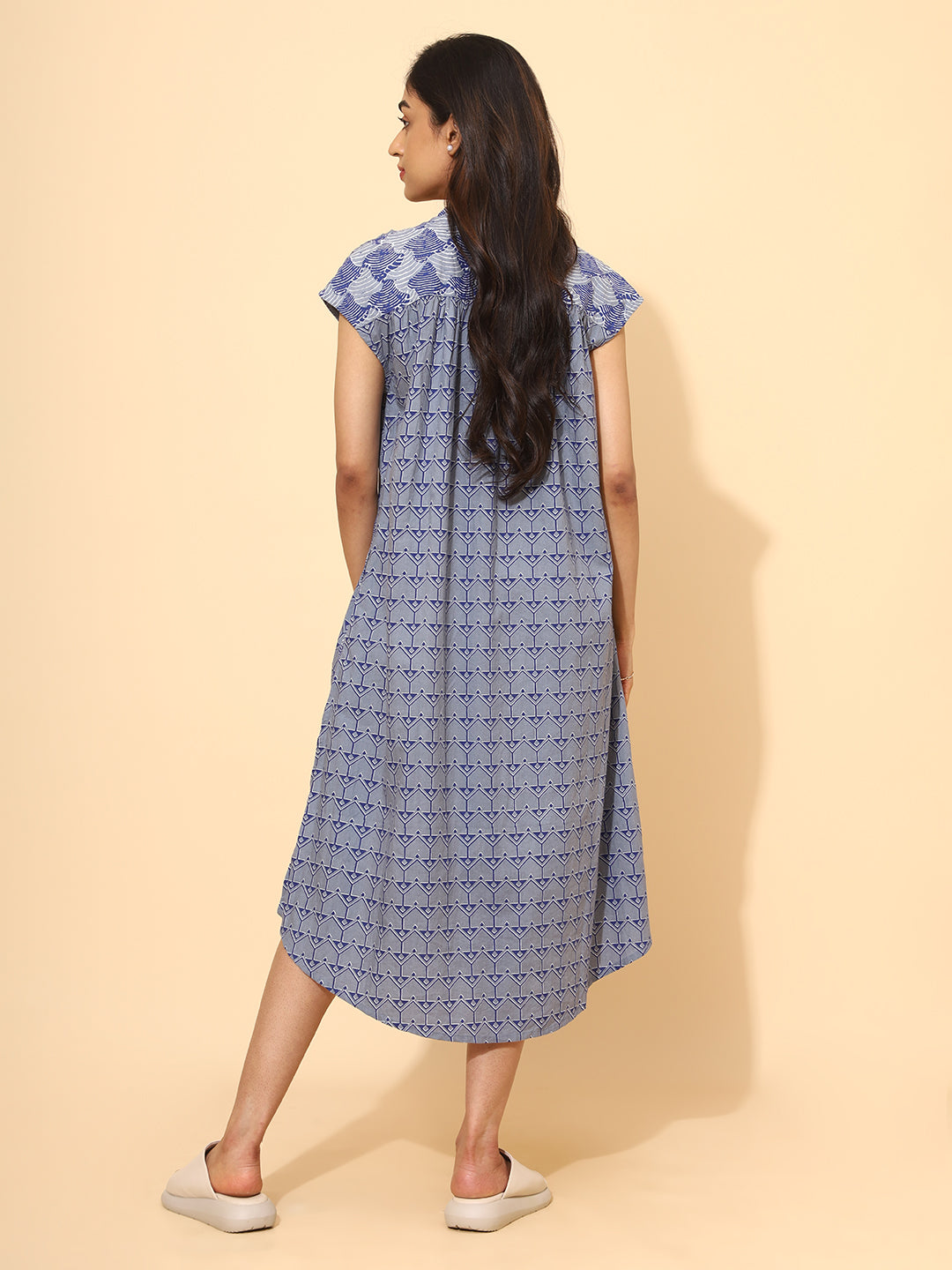 GEO BLUE