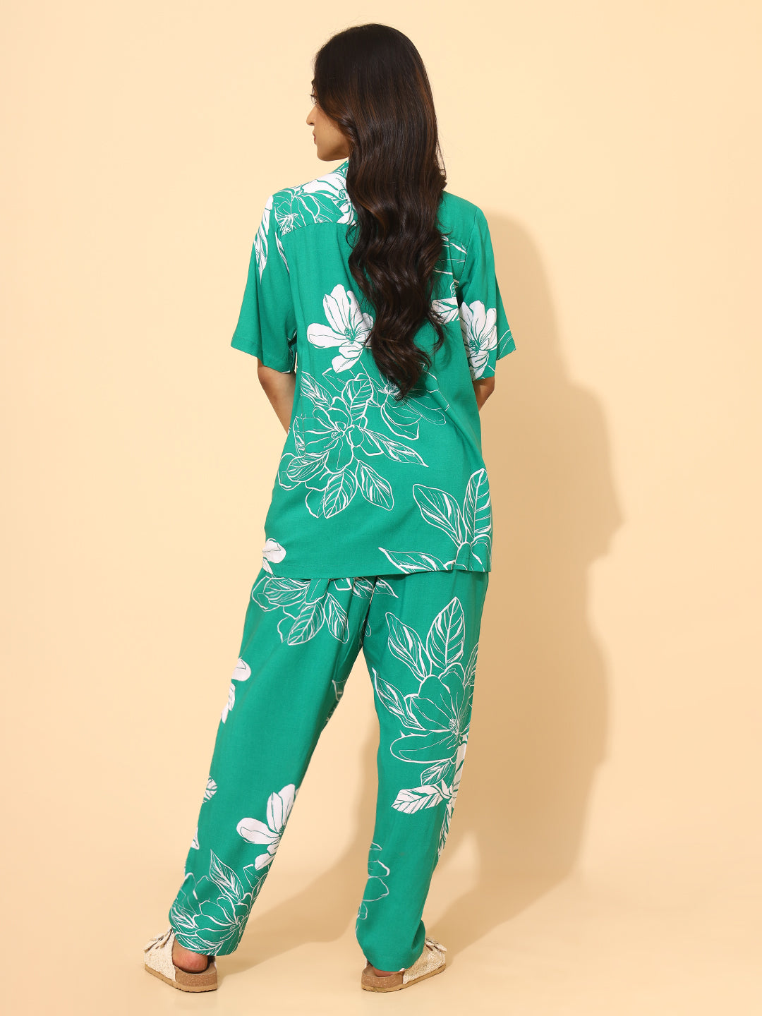 FLORAL ESCAPE