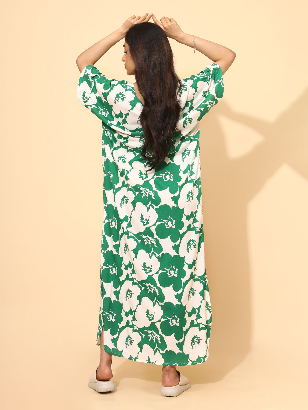 BOTANICAL BREEZE