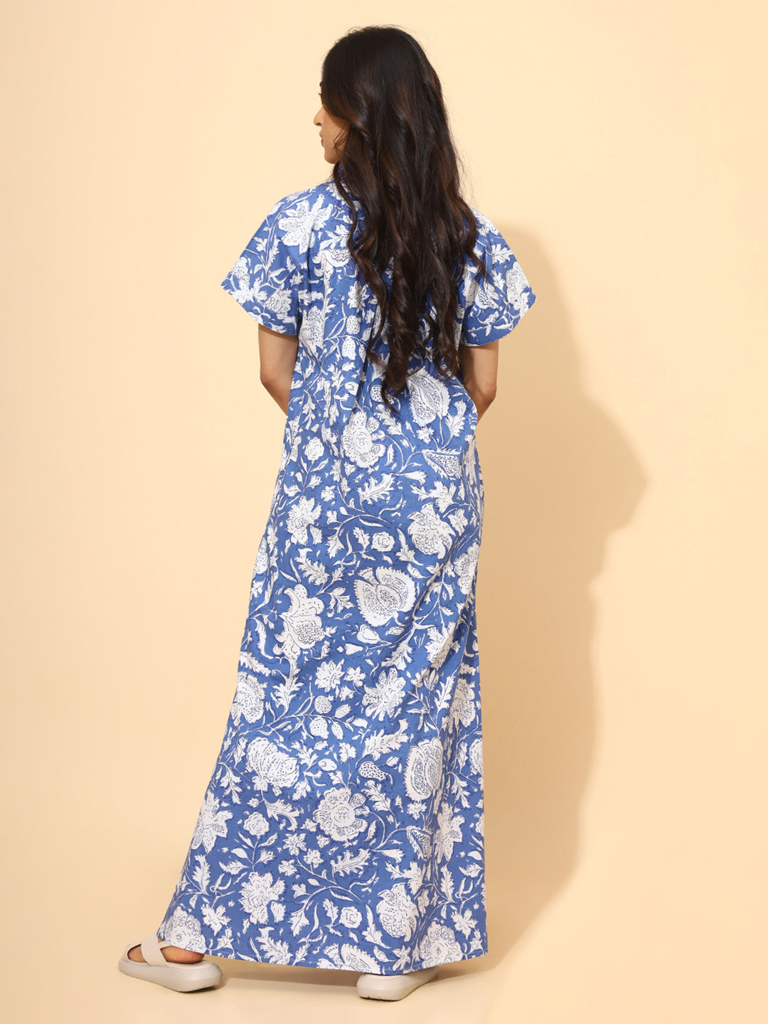 AZURE BLOSSOM