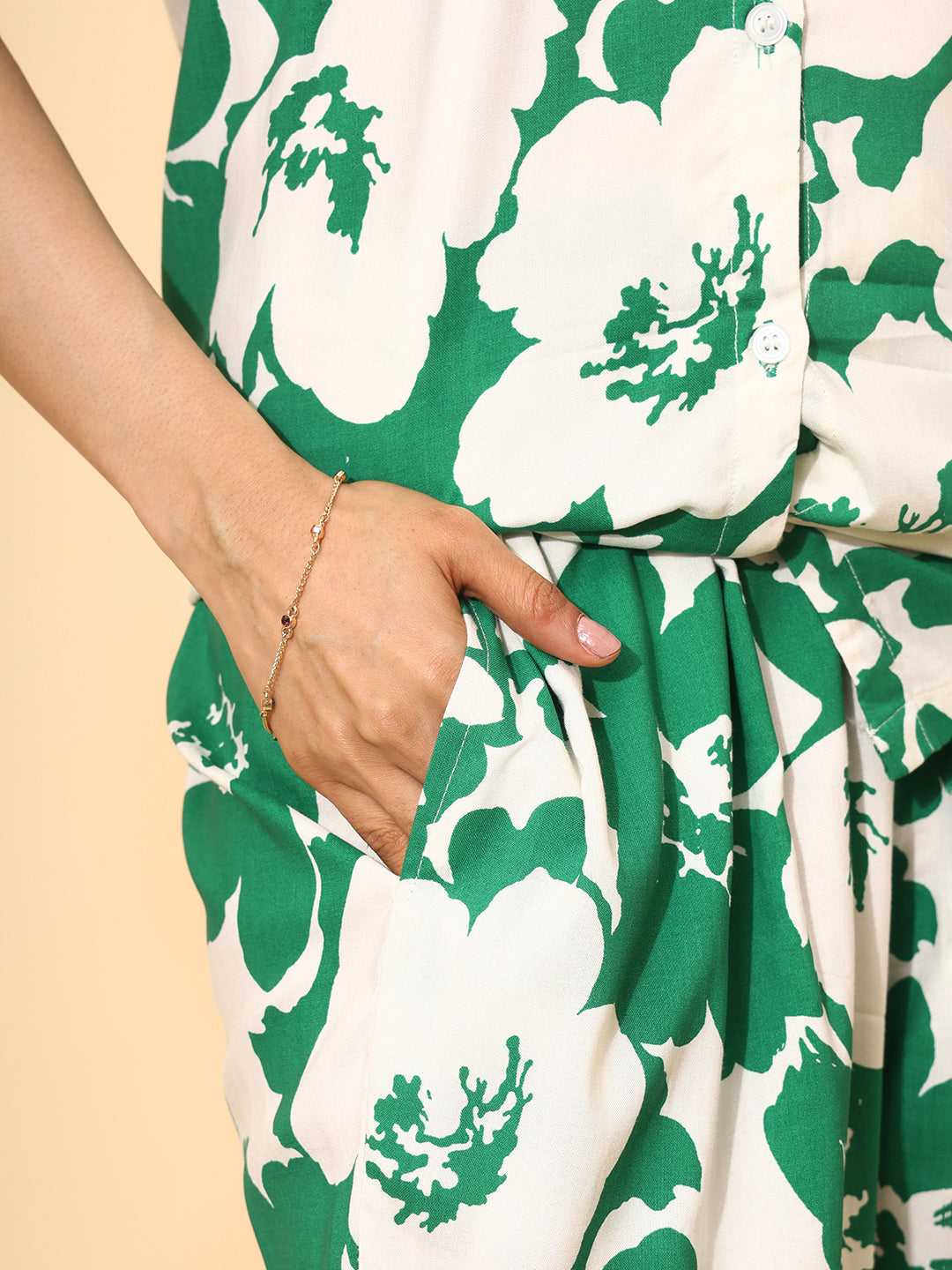 EMERALD BLOSSOM