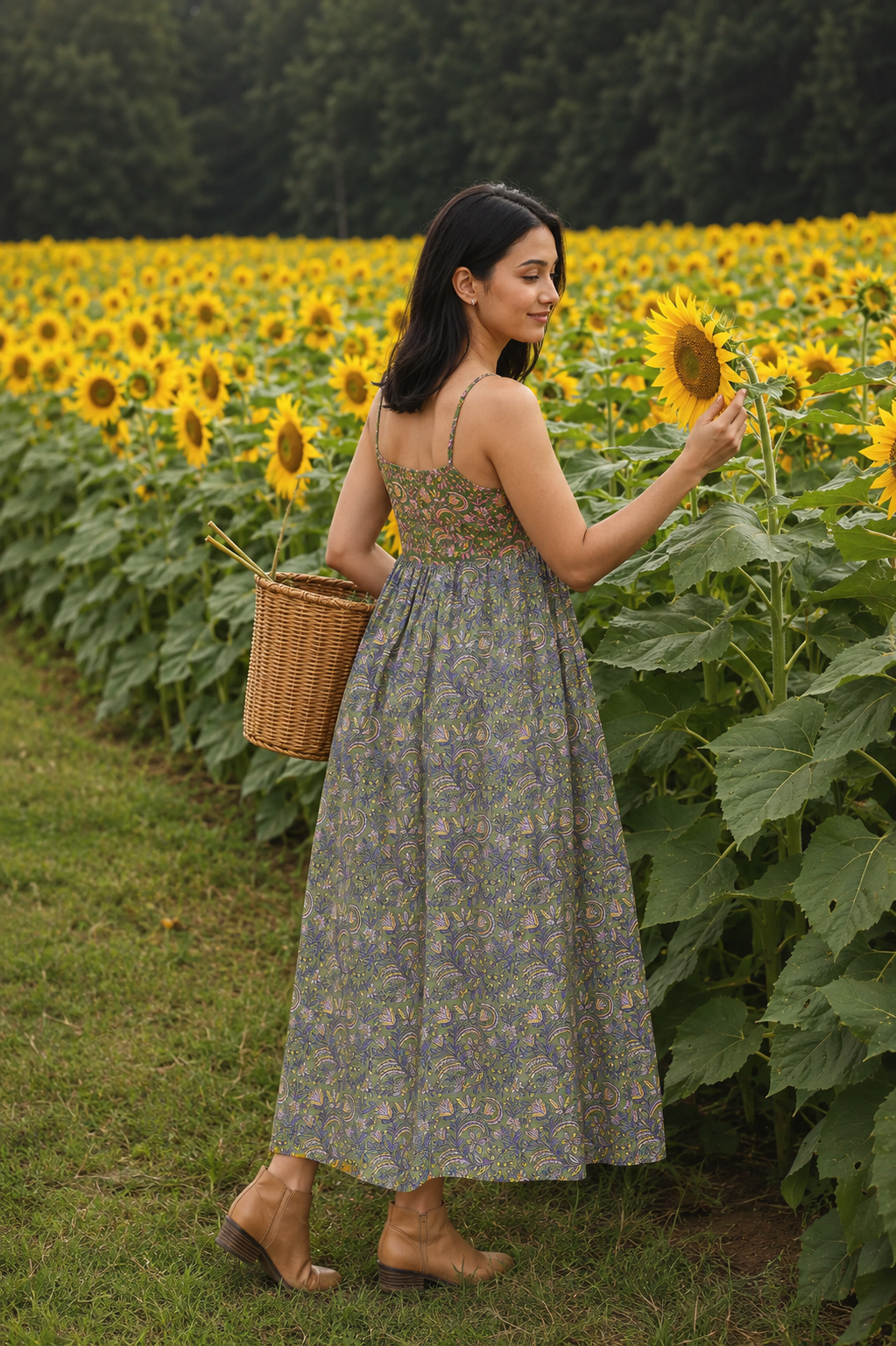 BAGEECHA BLOOM