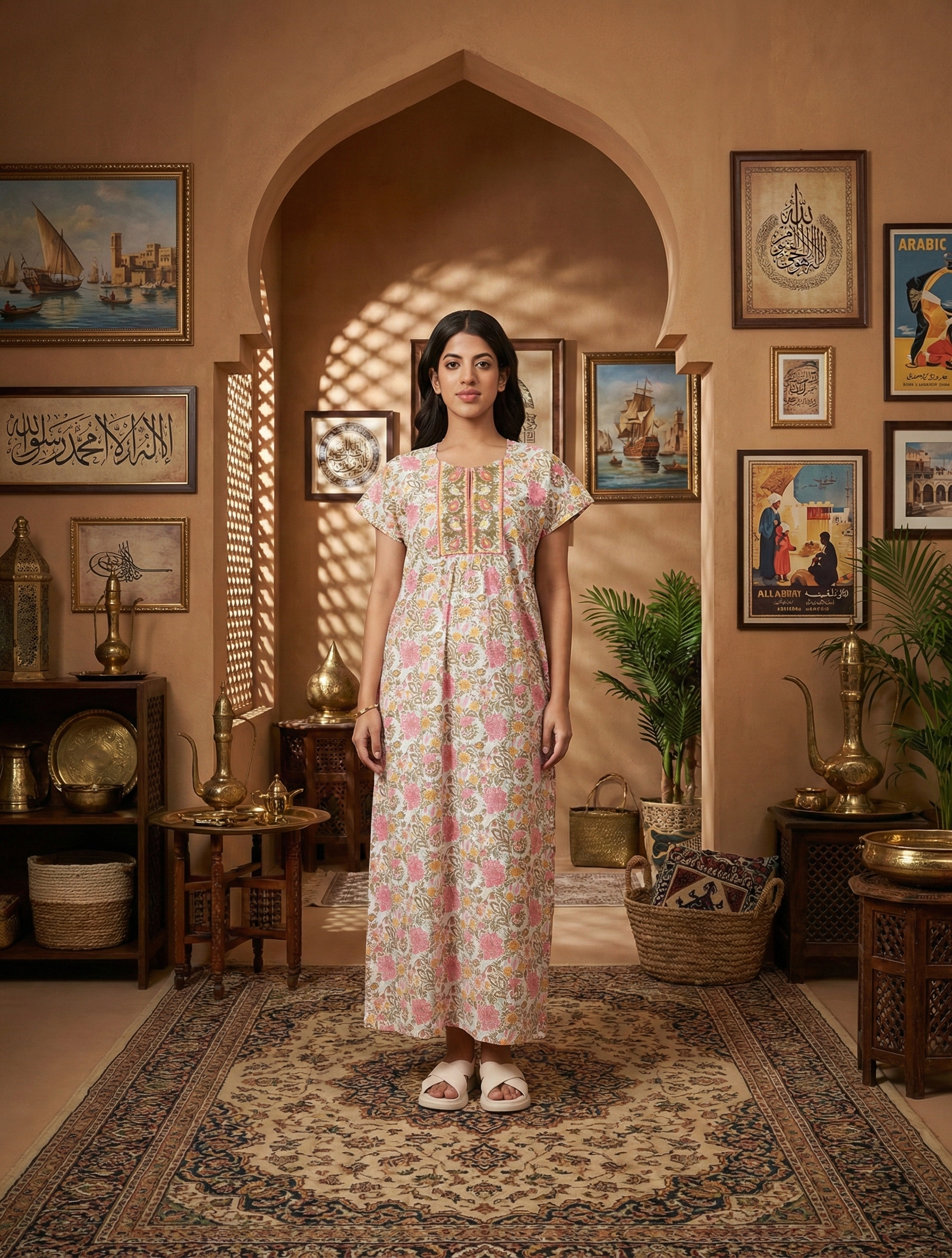 Harmony Petal Fusion