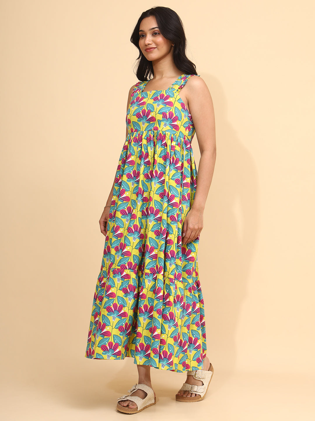 BLOOMFLARE