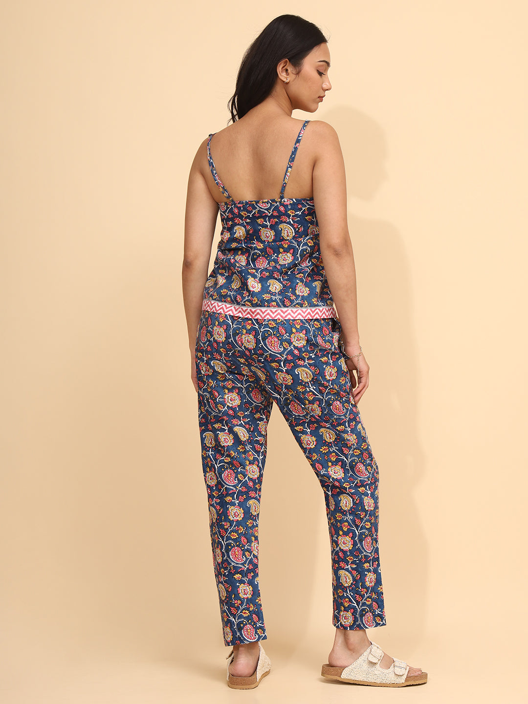 FLORAL SERENITY