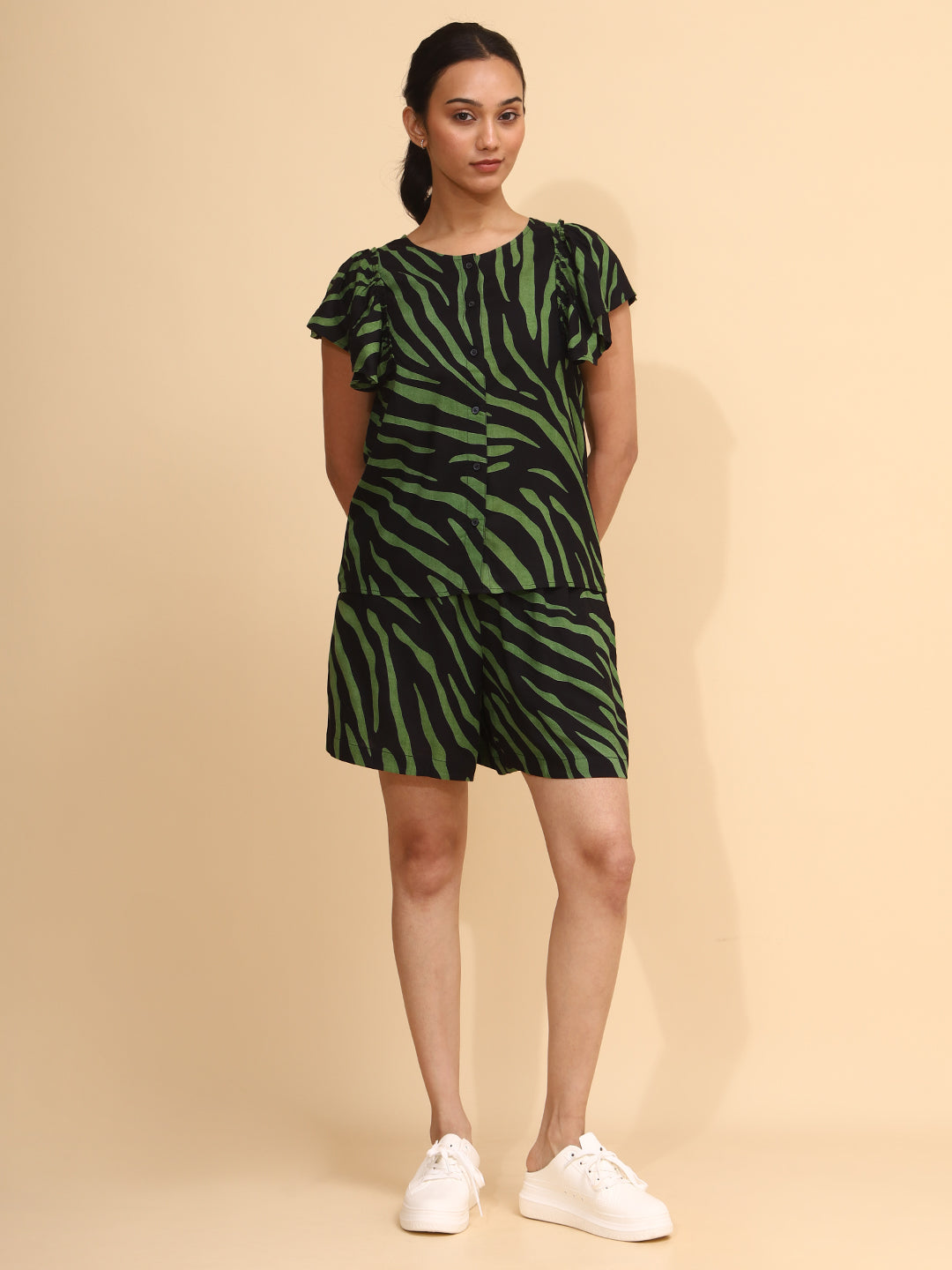 Wild Fern