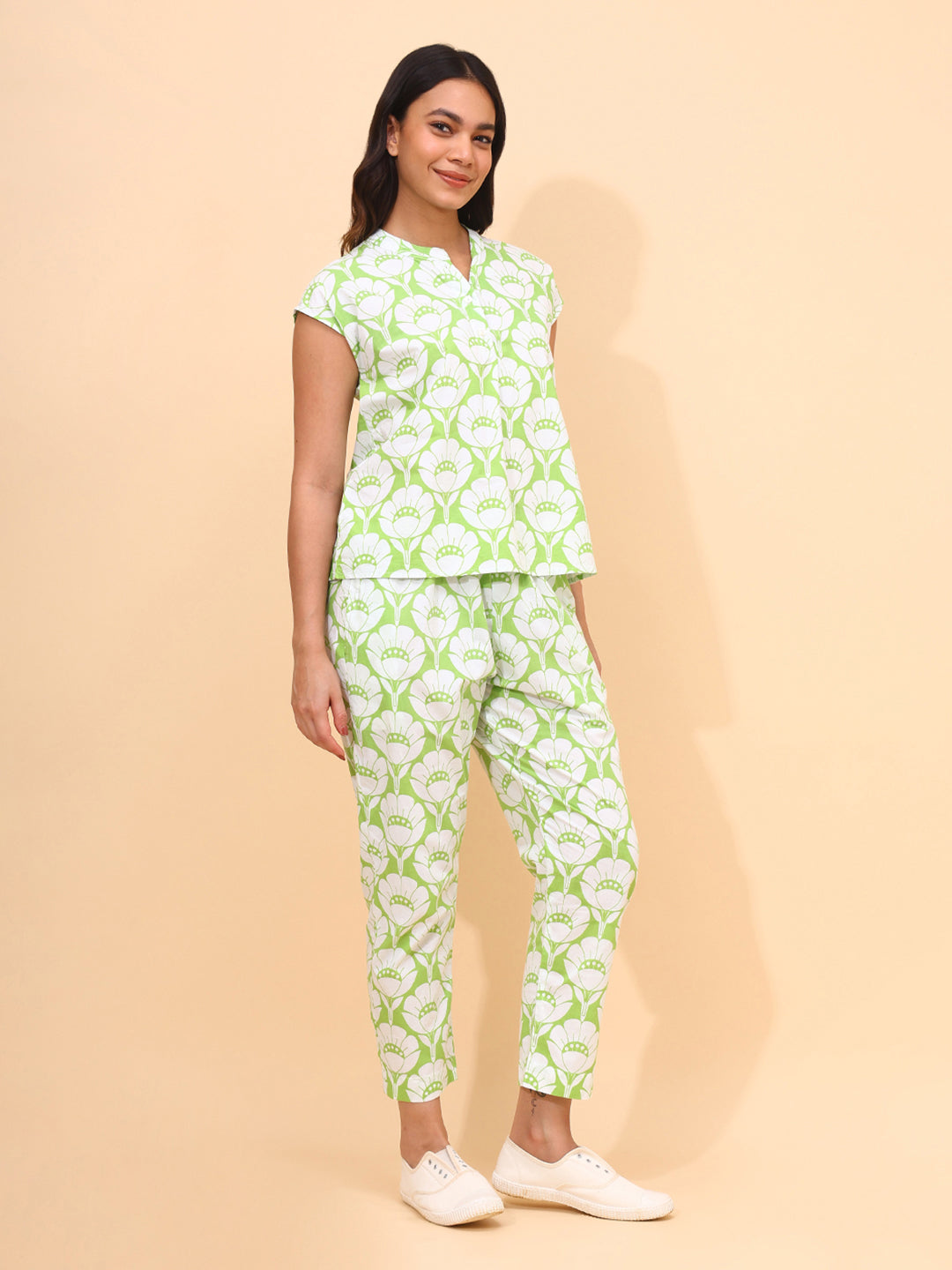 MINT BLOOM