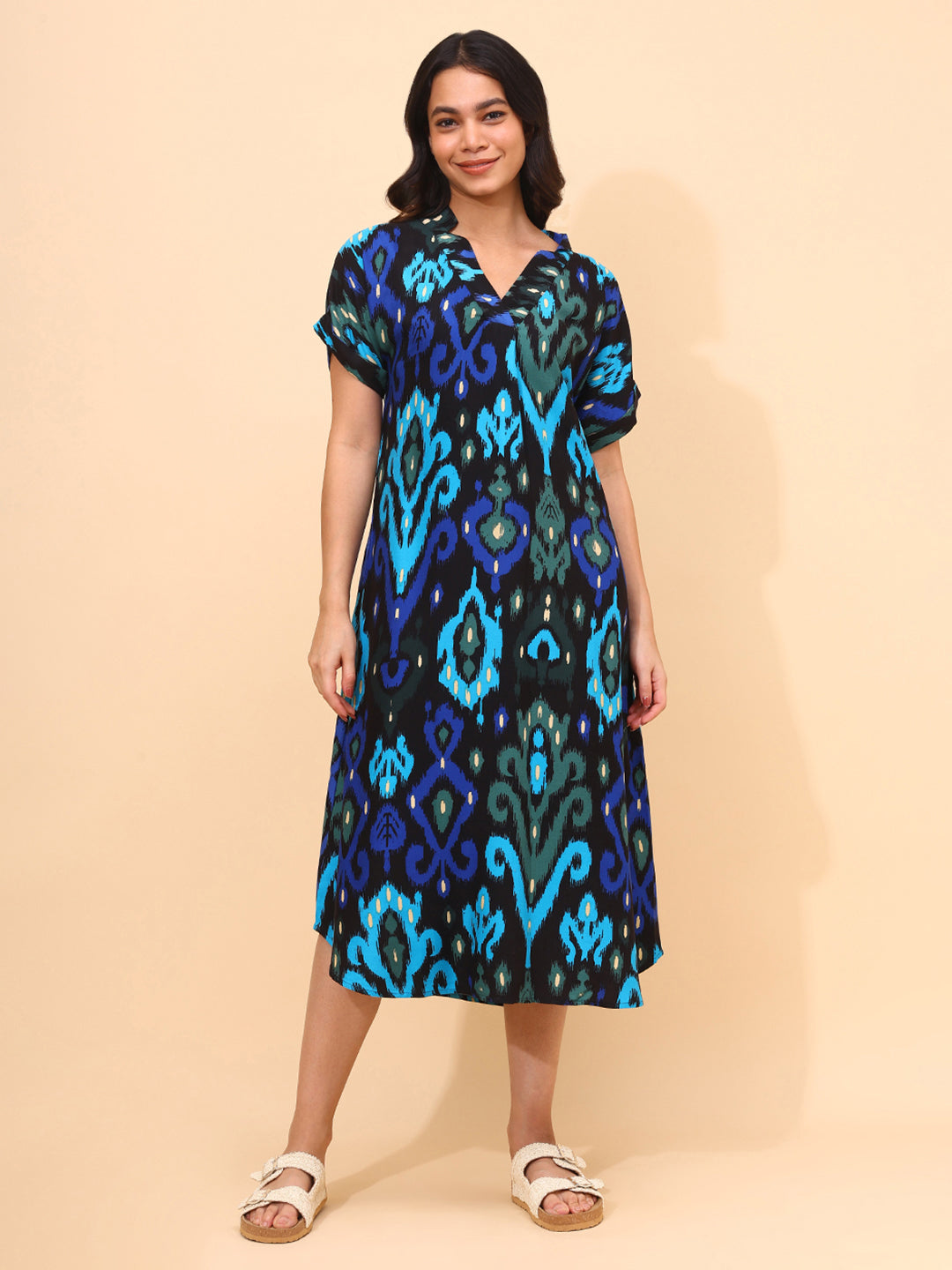 IKAT CHARM