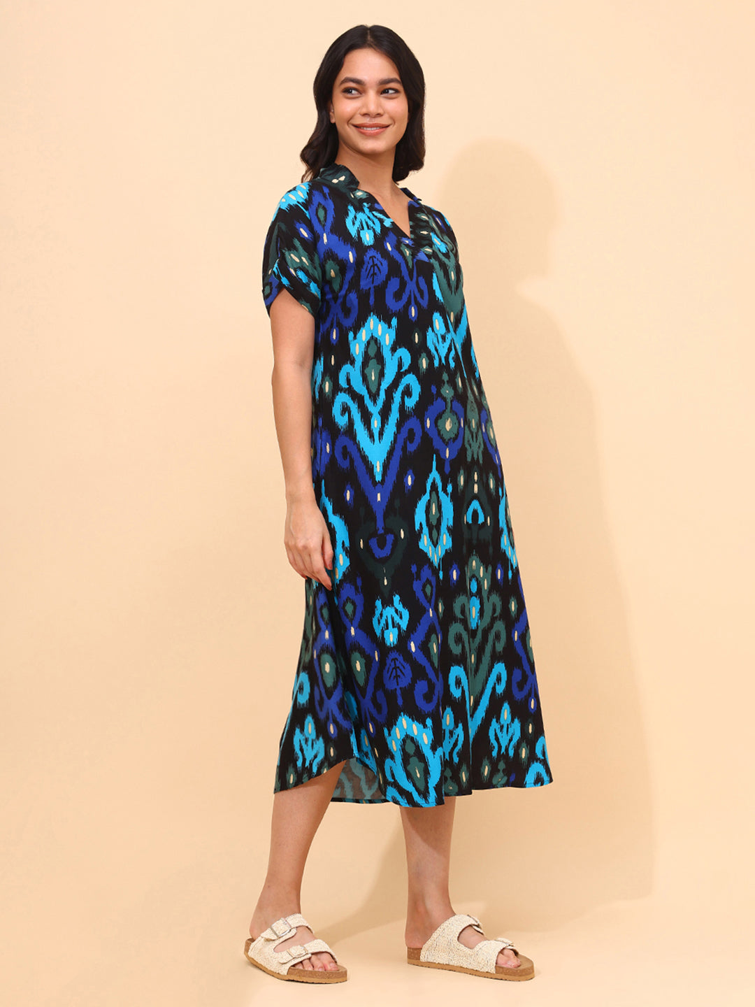 IKAT CHARM