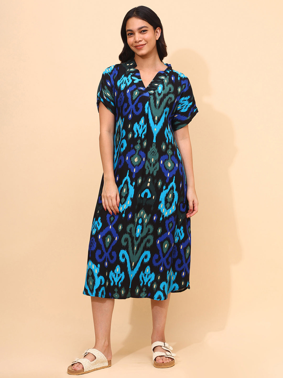 IKAT CHARM