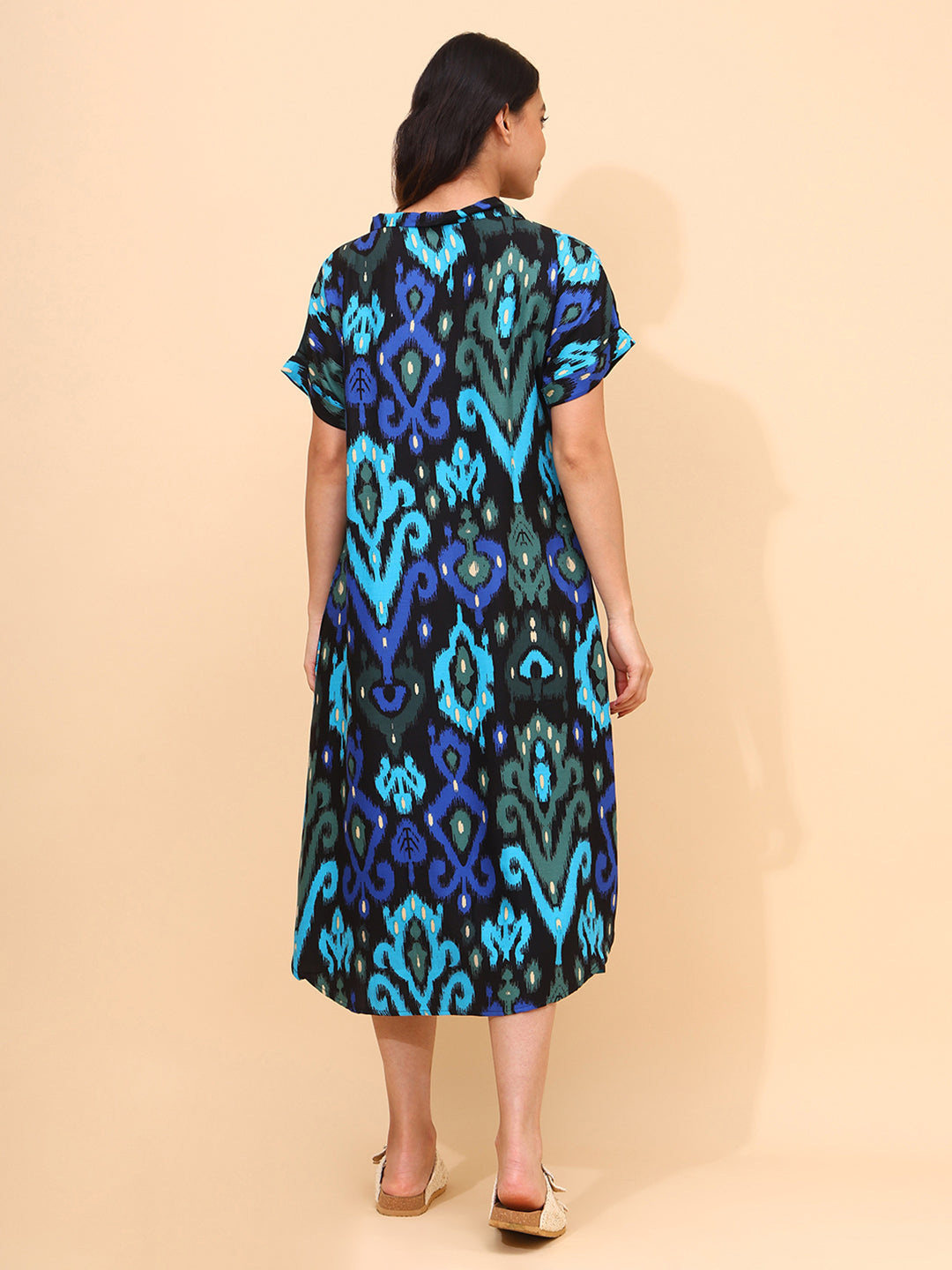 IKAT CHARM