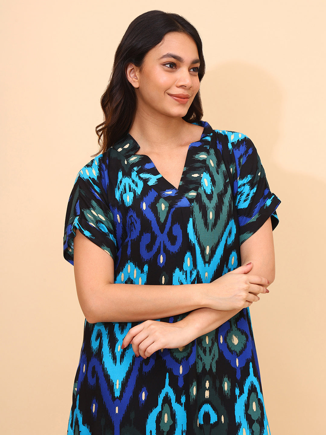 IKAT CHARM