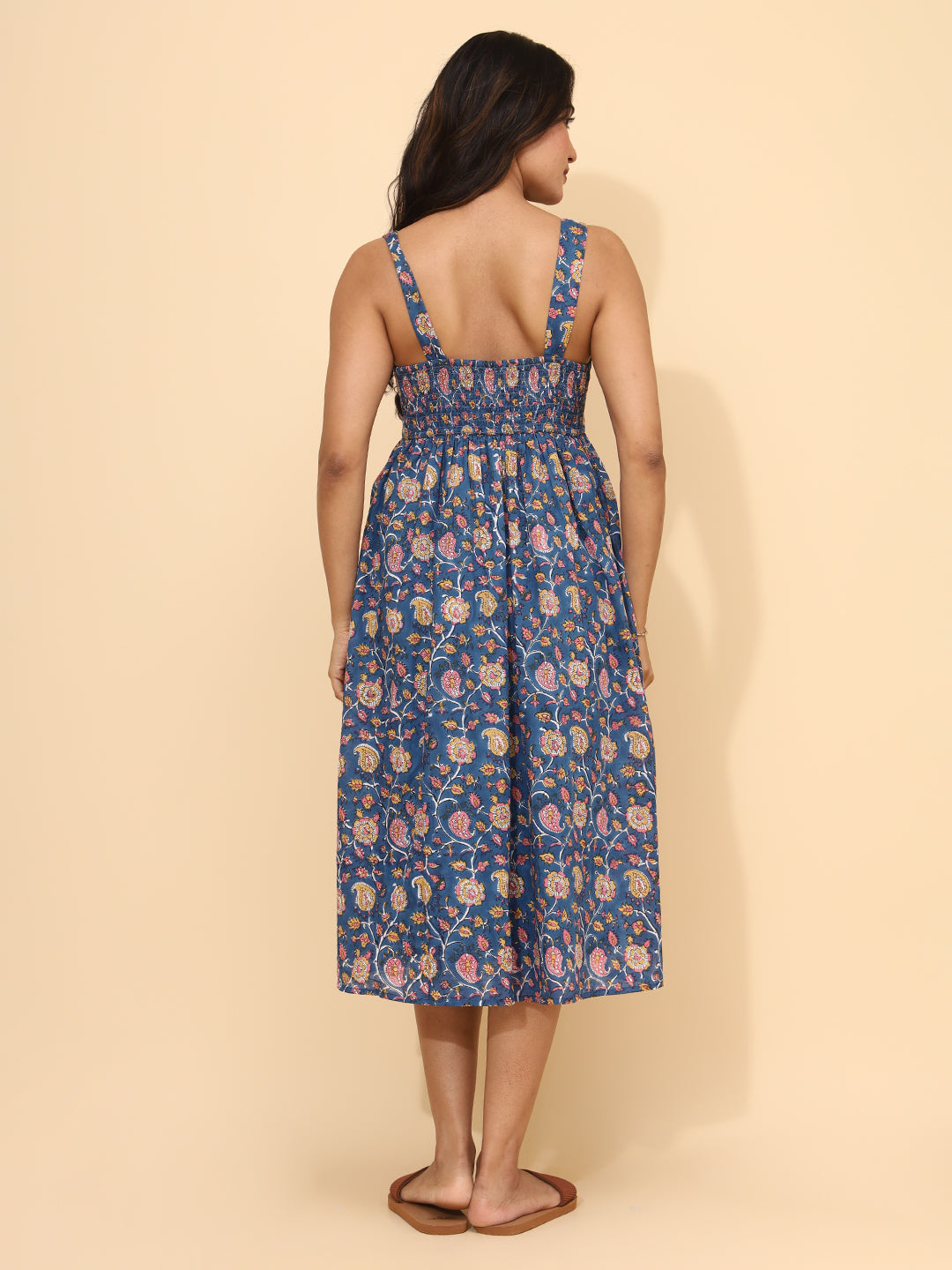 PAISLEY SPRUCE
