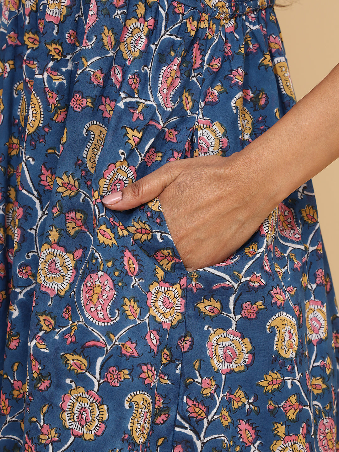 PAISLEY SPRUCE
