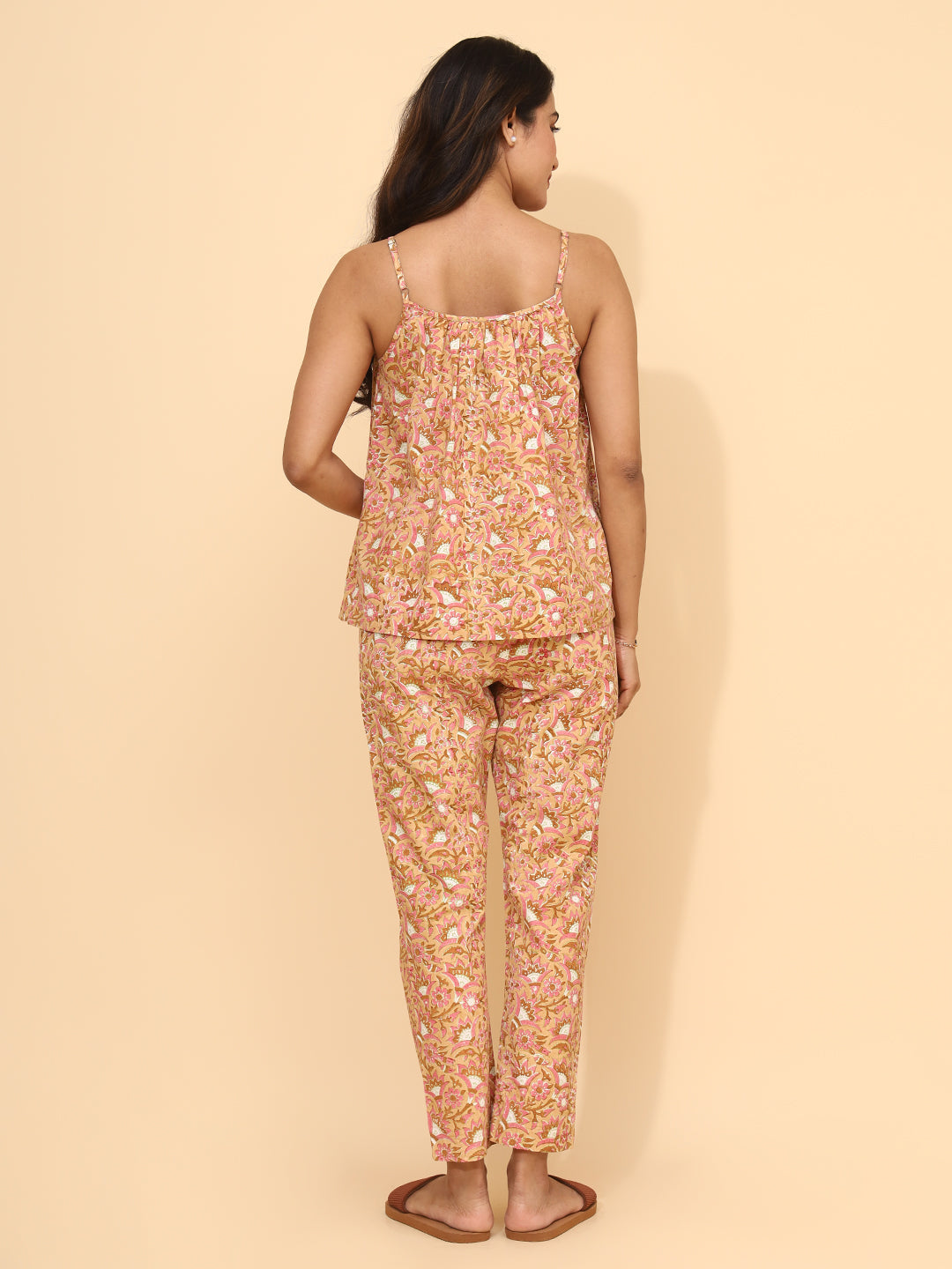 AMBER BLOOM
