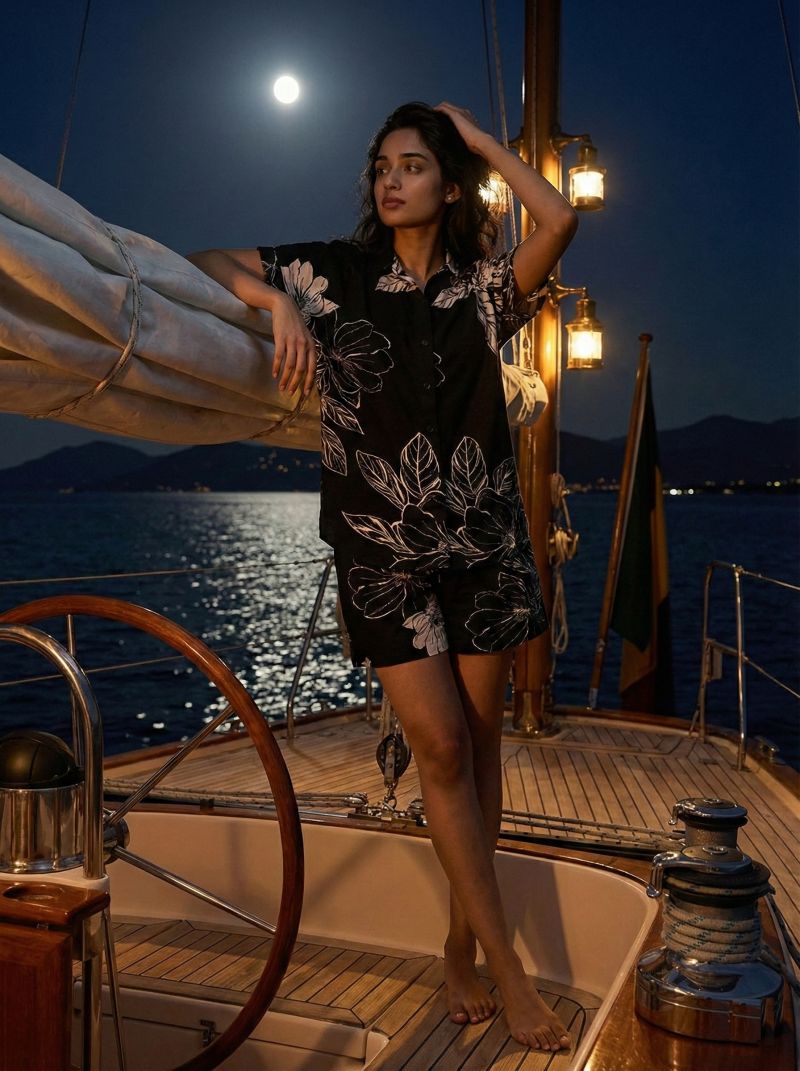 When a Brand Is Built for an Event No One Can Predict