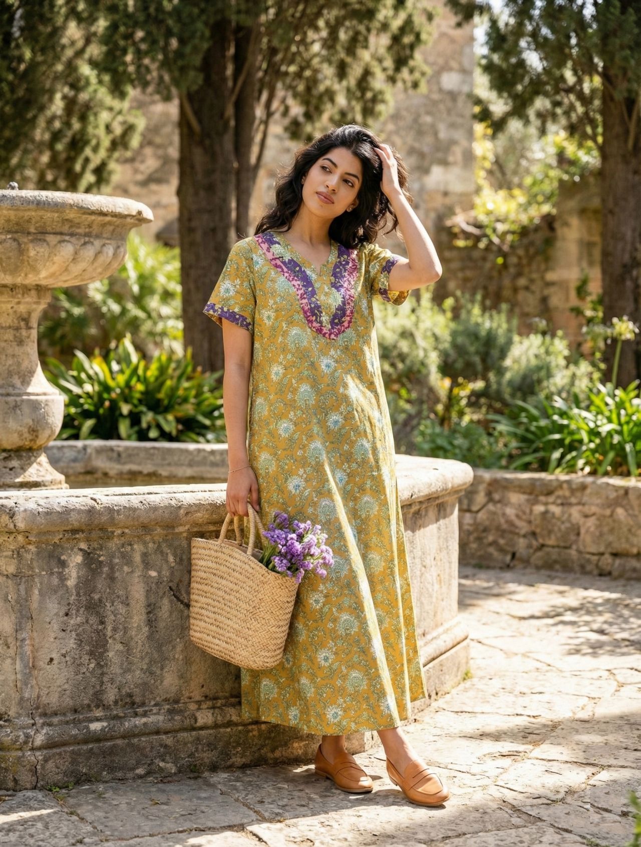 NEVER MIND THE BOTOX: Why Your Nighty Deserves Better