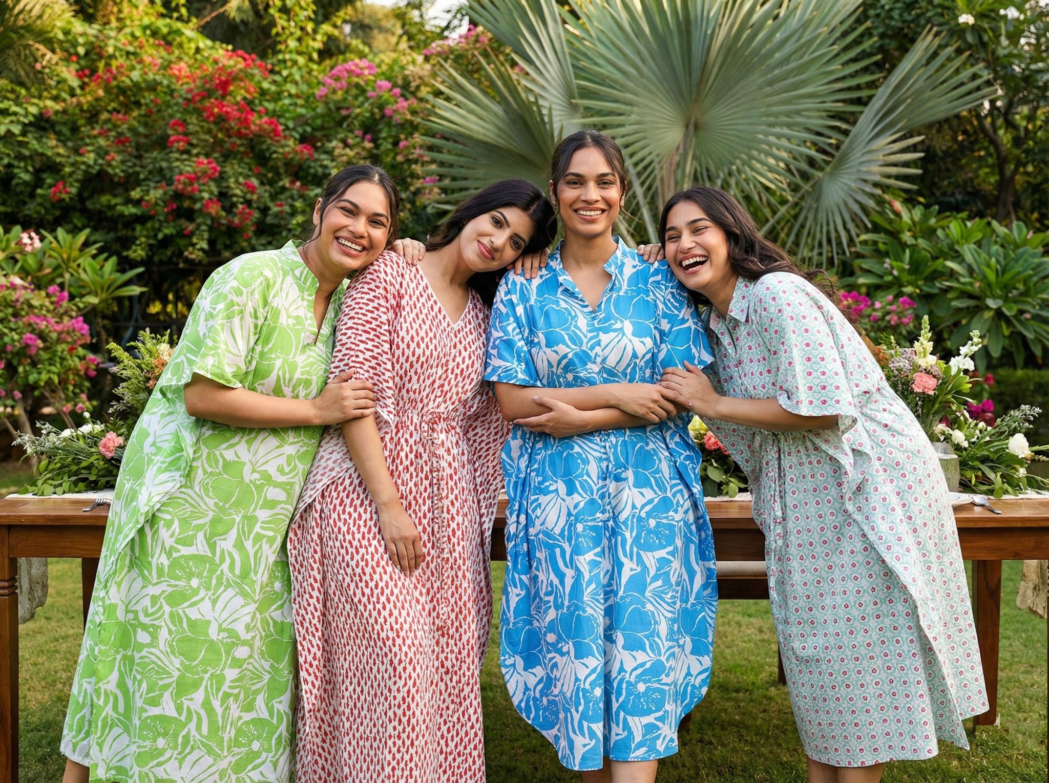 When people question your category, not your capability.