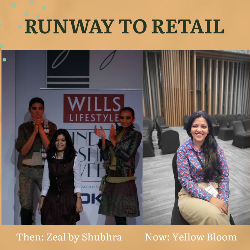 From Runway to Retail