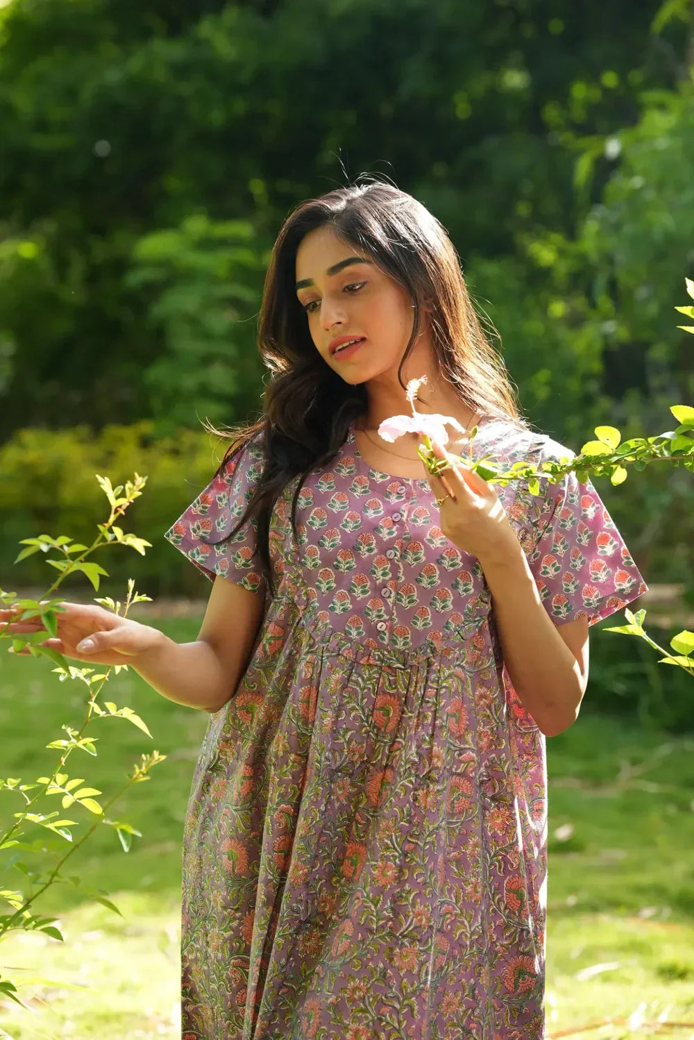 Why Is a Saree an Emotion, But a Nighty Isn’t?