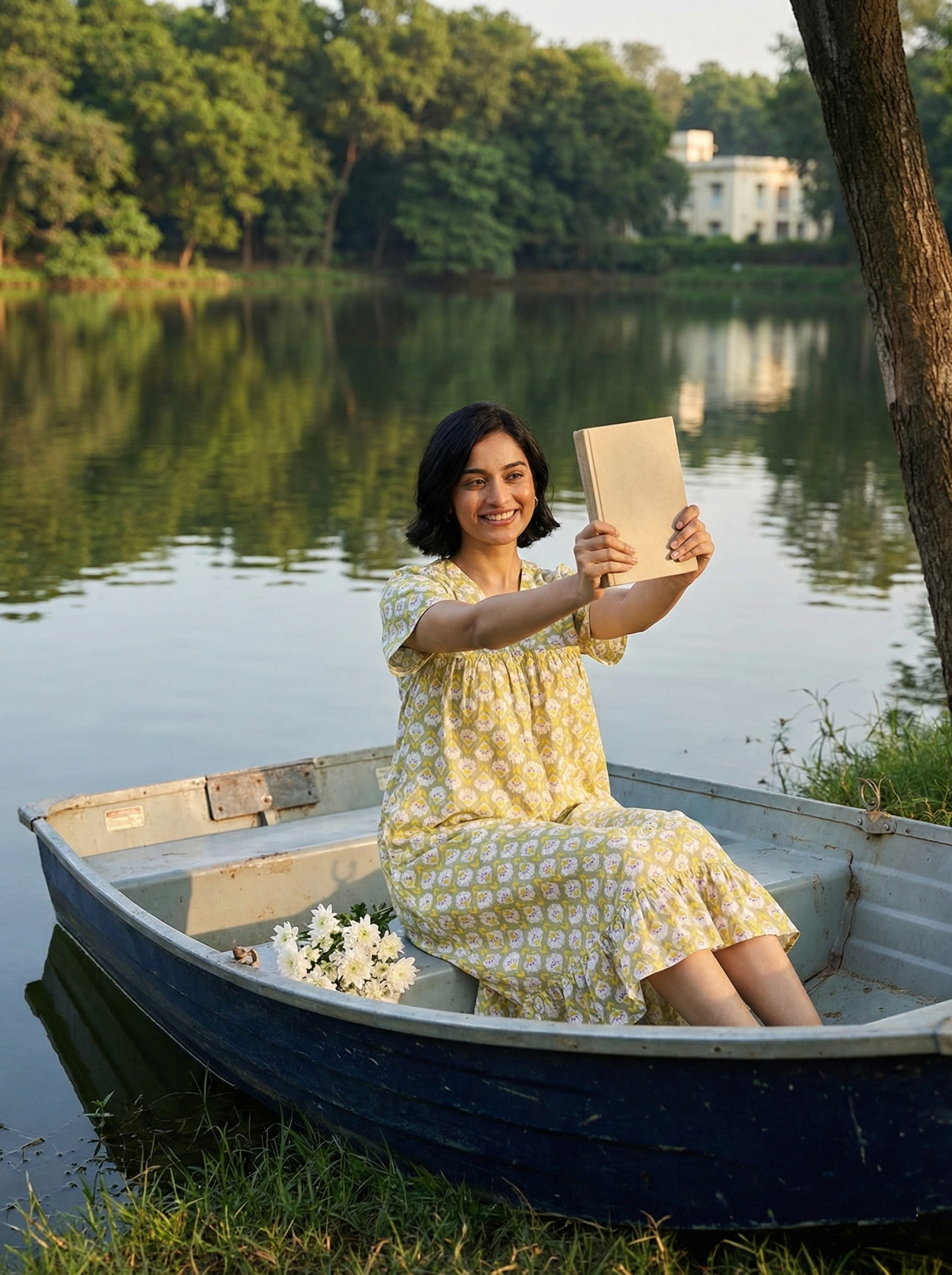 Dressing for Success Is Not About Impressing People. It’s About Expressing Clarity, Confidence, and Purpose.