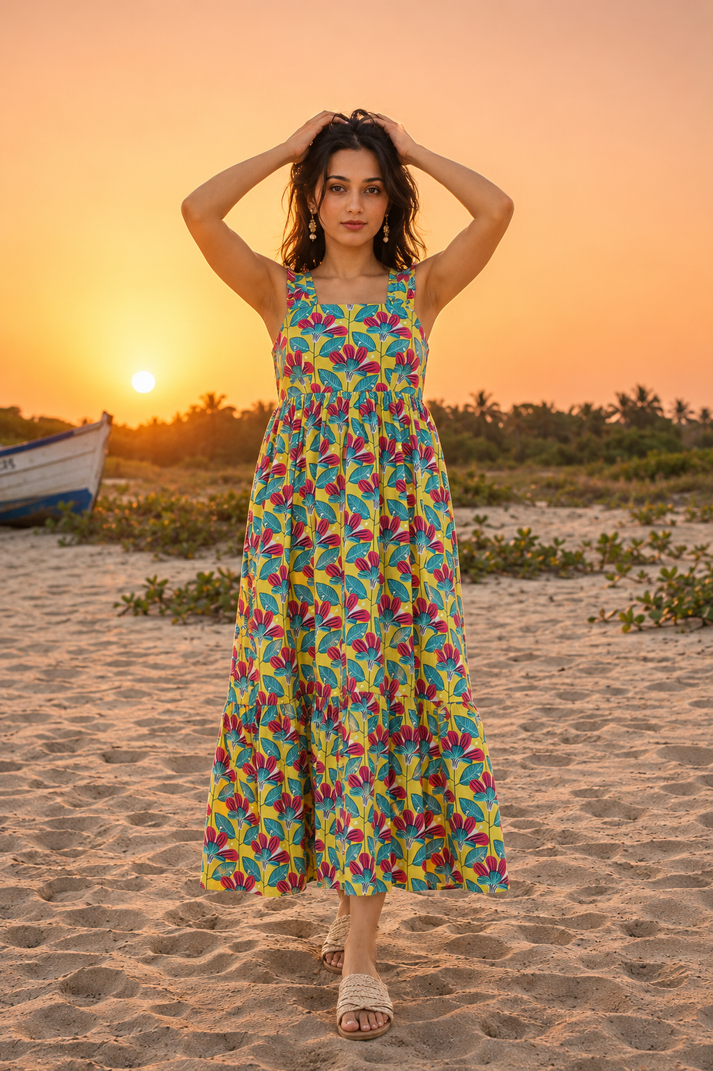 BLOOMFLARE