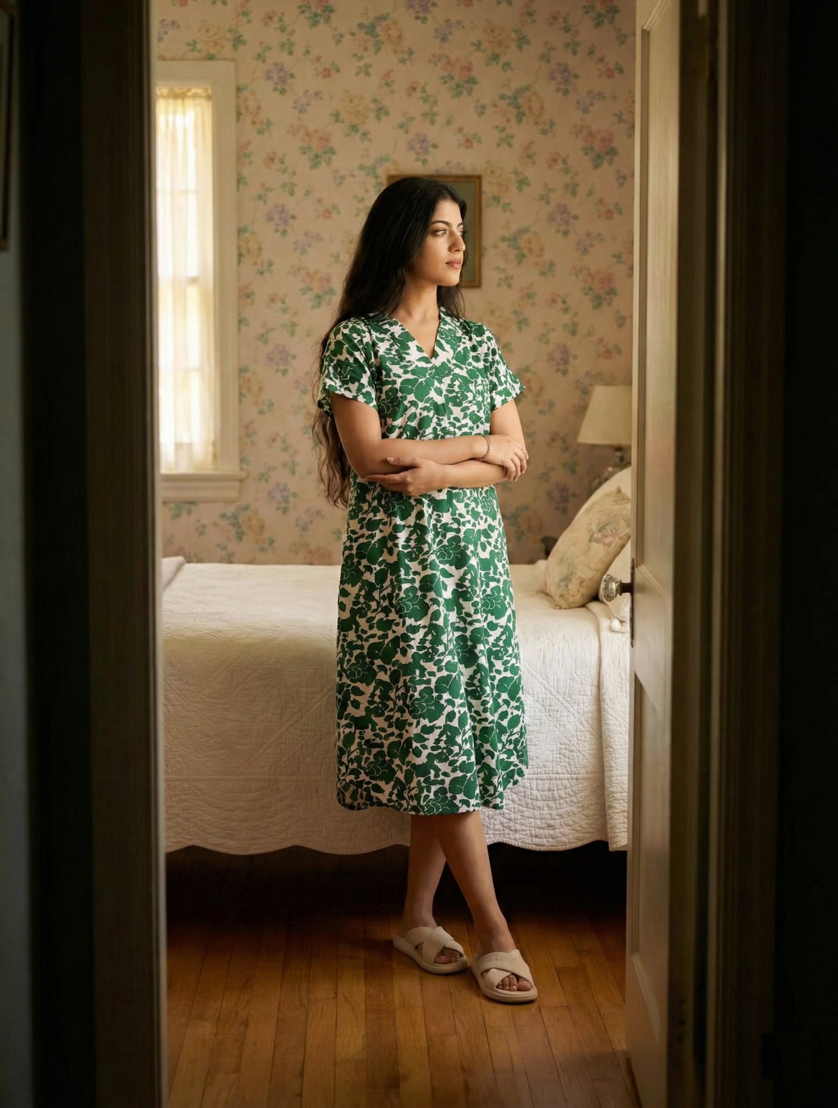 sachin and babi light blue dress Karen Scott® Clothing