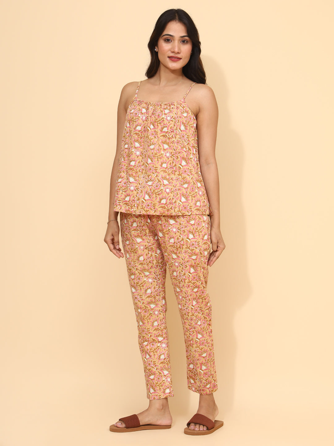 AMBER BLOOM
